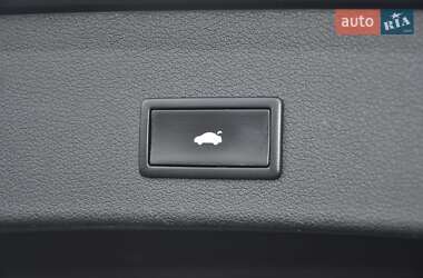 Позашляховик / Кросовер Audi Q5 2011 в Смілі