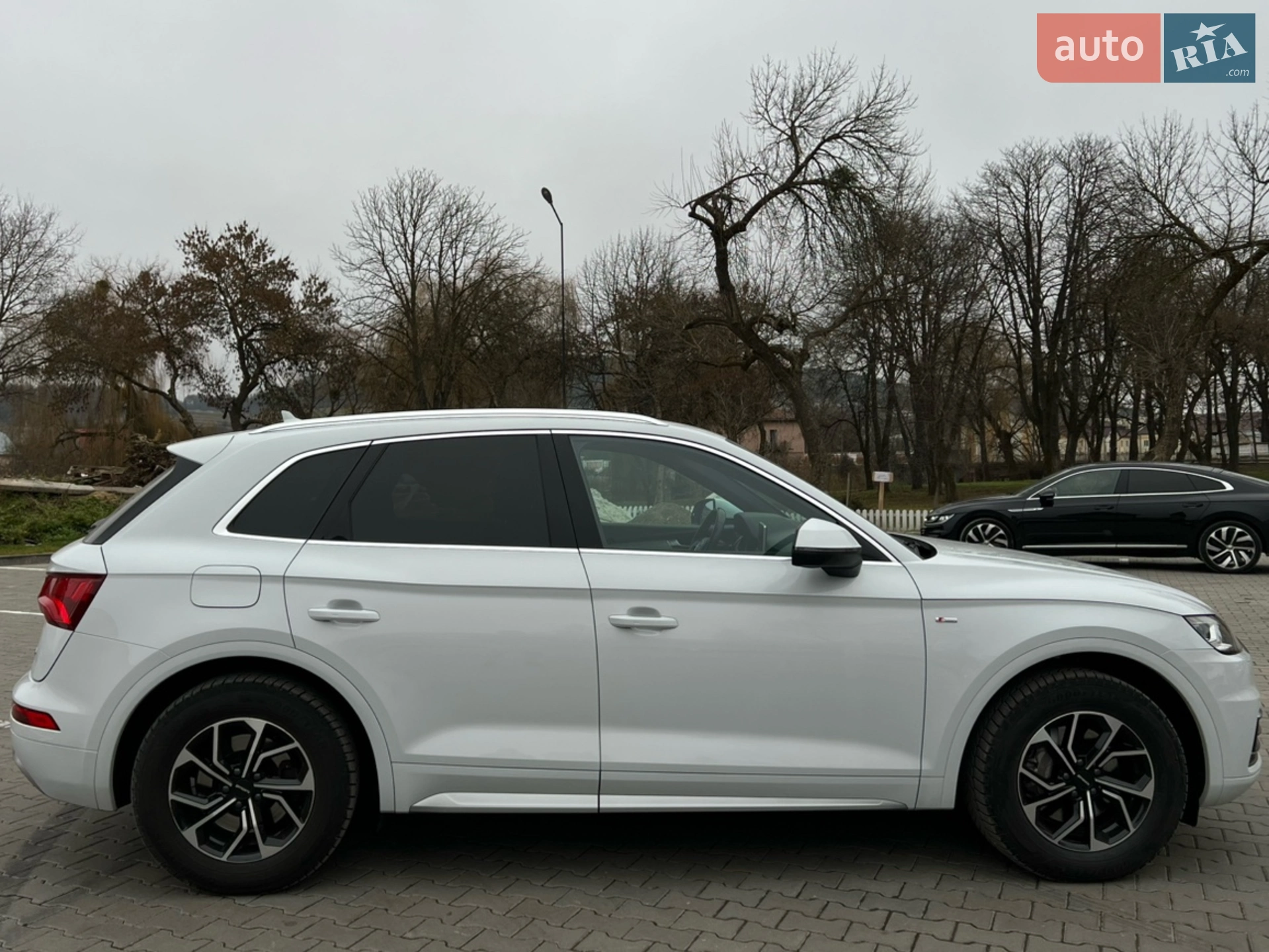 2019 Audi Q5 - мініатюра 4