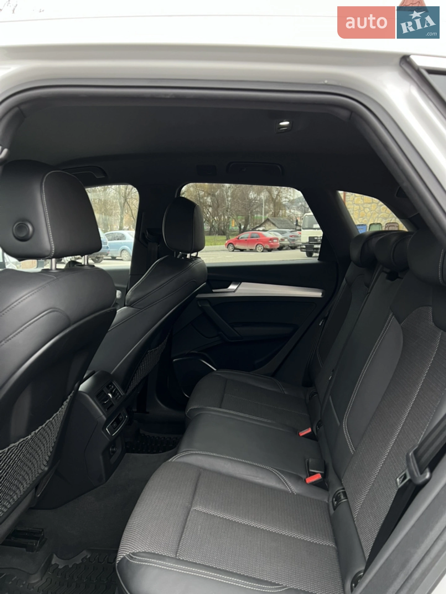 2019 Audi Q5 - мініатюра 30