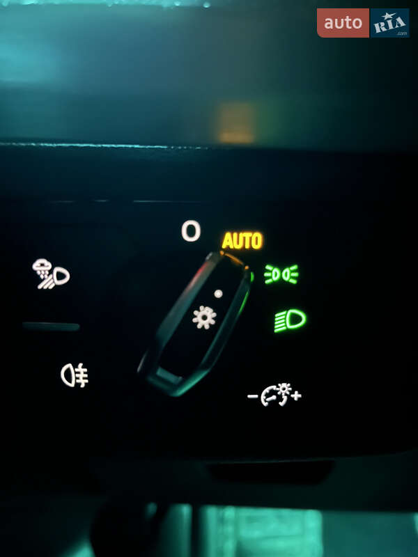 Внедорожник / Кроссовер Audi Q5 2019 в Бережанах