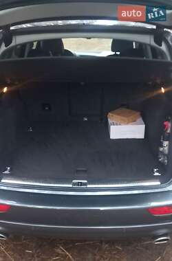 Внедорожник / Кроссовер Audi Q5 2015 в 