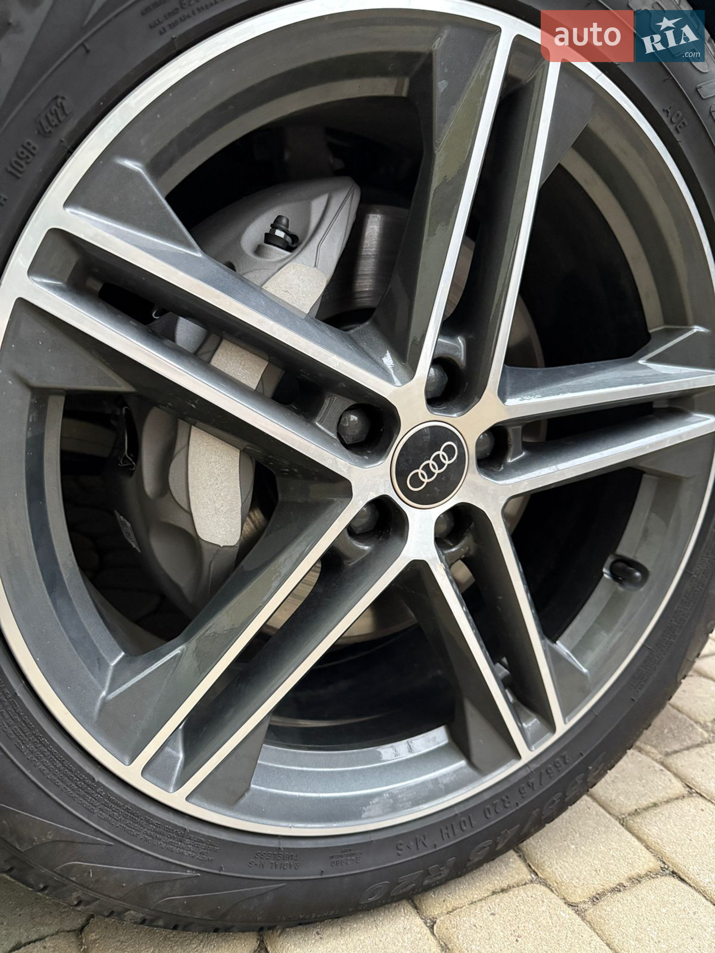 2022 Audi Q5 - мініатюра 15