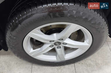 Внедорожник / Кроссовер Audi Q5 2021 в 