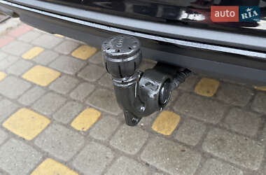 Внедорожник / Кроссовер Audi Q5 2021 в 