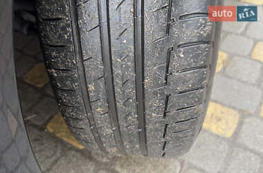 Внедорожник / Кроссовер Audi Q5 2021 в 