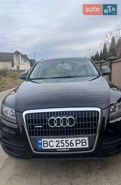 Внедорожник / Кроссовер Audi Q5 2011 в 