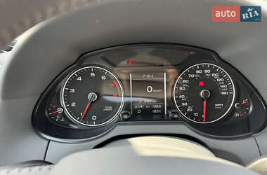 Внедорожник / Кроссовер Audi Q5 2013 в 
