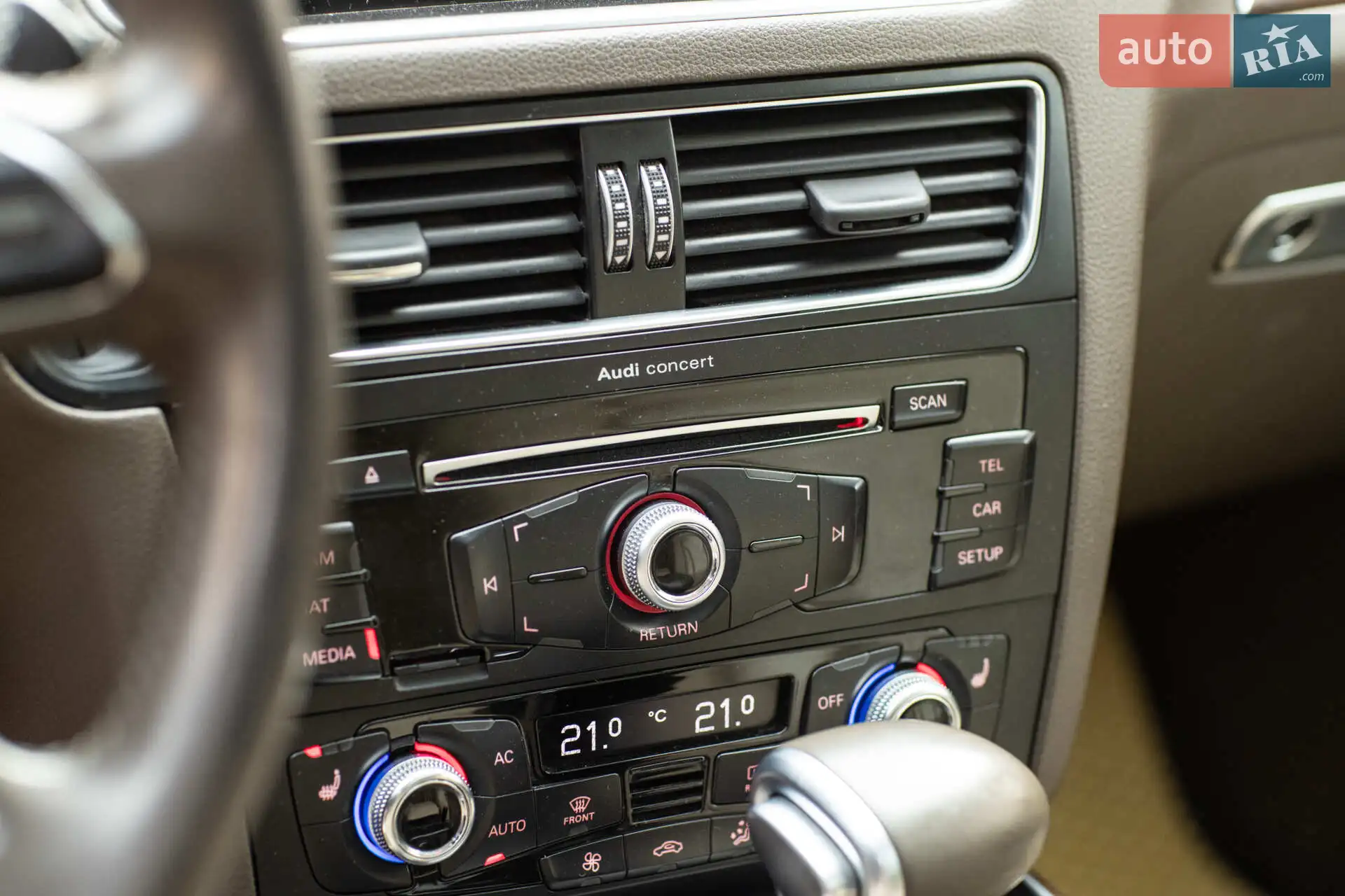 2013 Audi Q5 - мініатюра 15