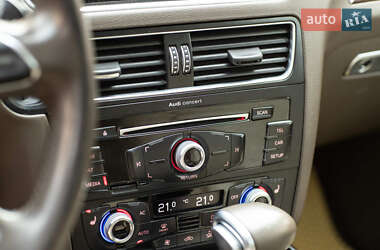 Внедорожник / Кроссовер Audi Q5 2013 в 