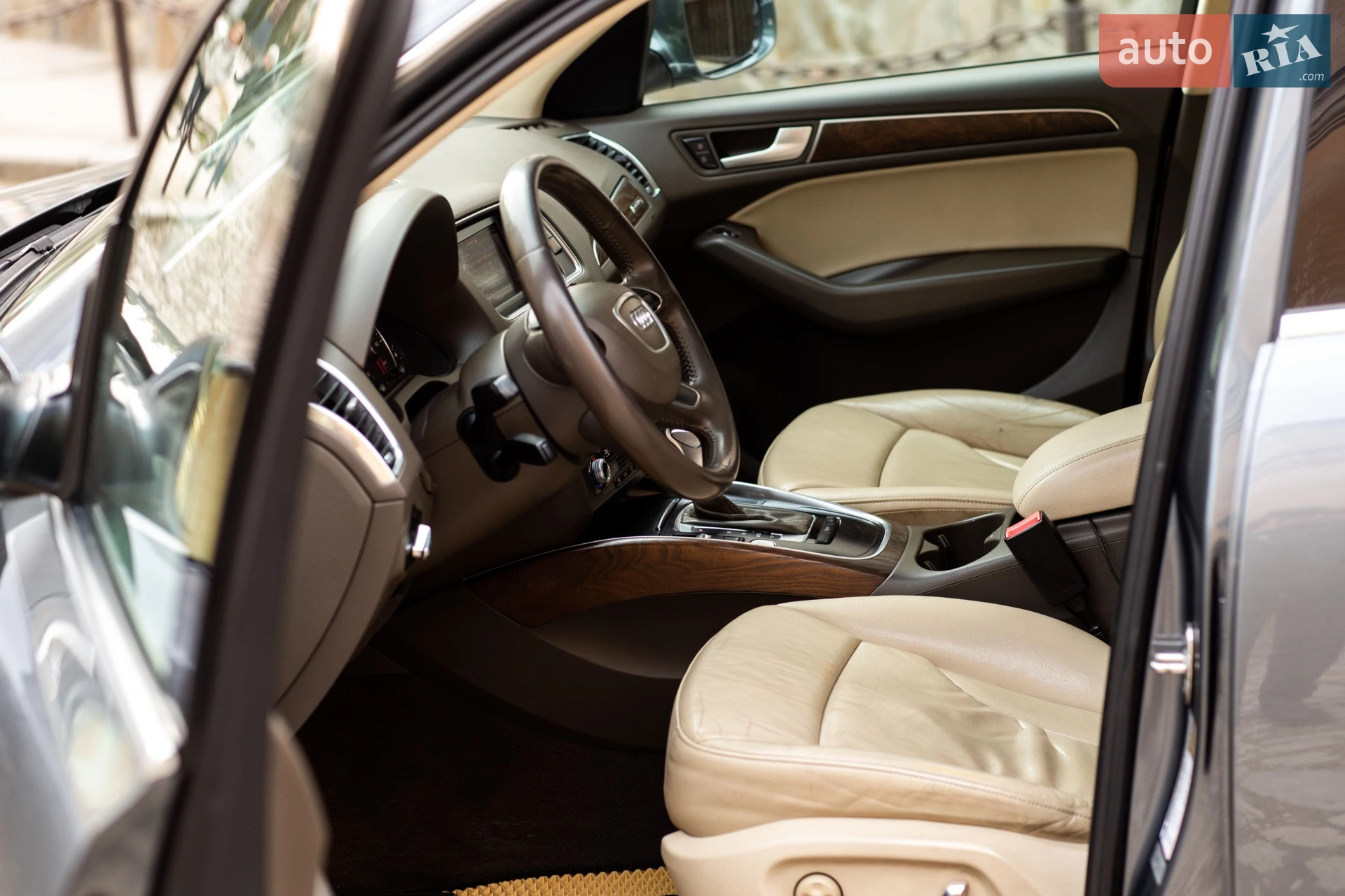 2013 Audi Q5 - мініатюра 19