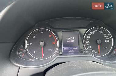 Внедорожник / Кроссовер Audi Q5 2009 в 
