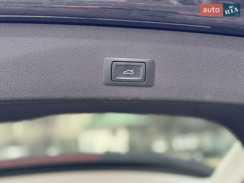 Внедорожник / Кроссовер Audi Q5 2014 в Луцке