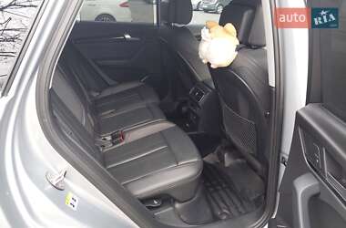 Внедорожник / Кроссовер Audi Q5 2018 в 