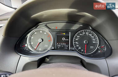 Позашляховик / Кросовер Audi Q5 2014 в 