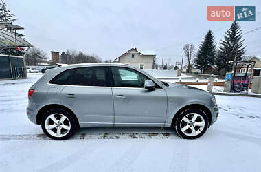 Позашляховик / Кросовер Audi Q5 2009 в Заболотові