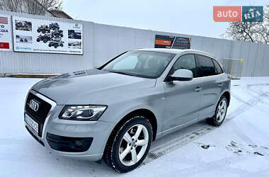 Позашляховик / Кросовер Audi Q5 2009 в Заболотові