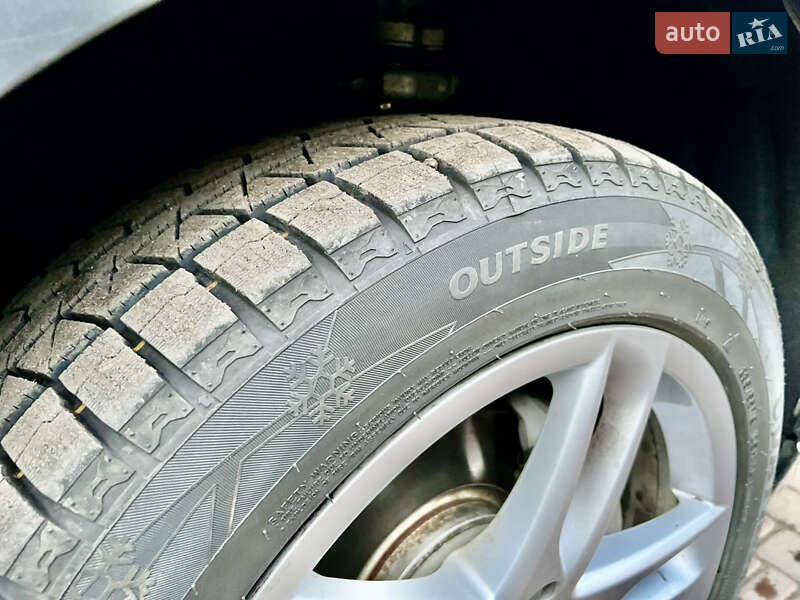 Внедорожник / Кроссовер Audi Q5 2014 в Киеве