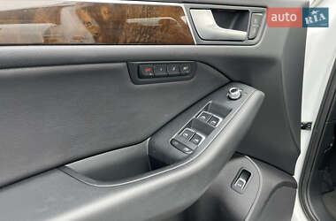 Внедорожник / Кроссовер Audi Q5 2013 в 