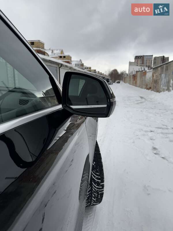 Внедорожник / Кроссовер Audi Q5 2018 в Львове