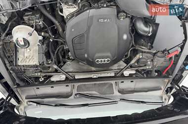 Внедорожник / Кроссовер Audi Q5 2018 в 