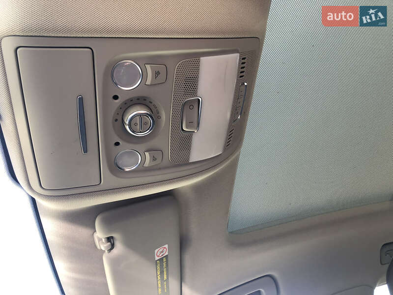 Внедорожник / Кроссовер Audi Q5 2012 в Ужгороде фото 12 Внедорожник / Кроссовер Audi Q5 2012 в Ужгороде