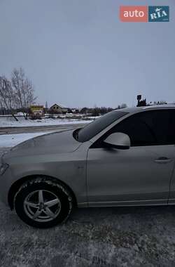 Внедорожник / Кроссовер Audi Q5 2012 в 