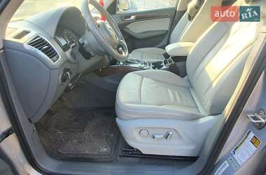 Внедорожник / Кроссовер Audi Q5 2014 в 