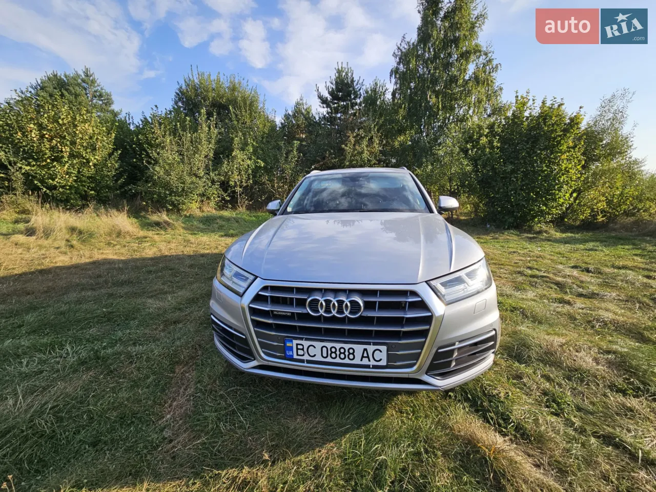 2019 Audi Q5 - мініатюра 29