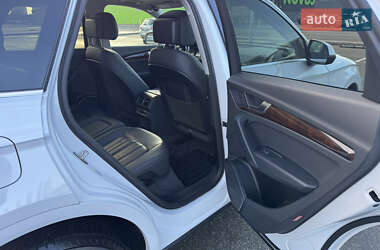 Внедорожник / Кроссовер Audi Q5 2020 в 