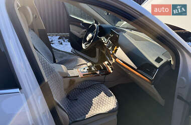 Внедорожник / Кроссовер Audi Q5 2022 в 