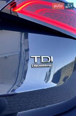 Позашляховик / Кросовер Audi Q5 2013 в 