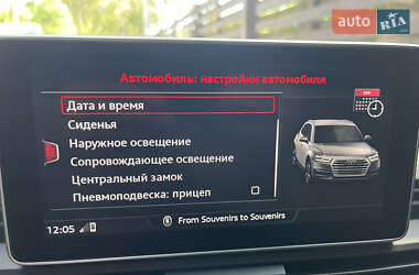 Внедорожник / Кроссовер Audi Q5 2019 в Киеве