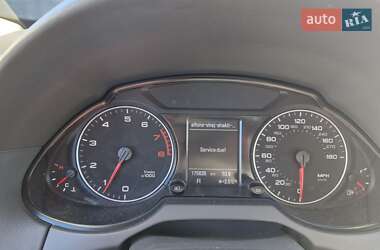 Внедорожник / Кроссовер Audi Q5 2010 в 