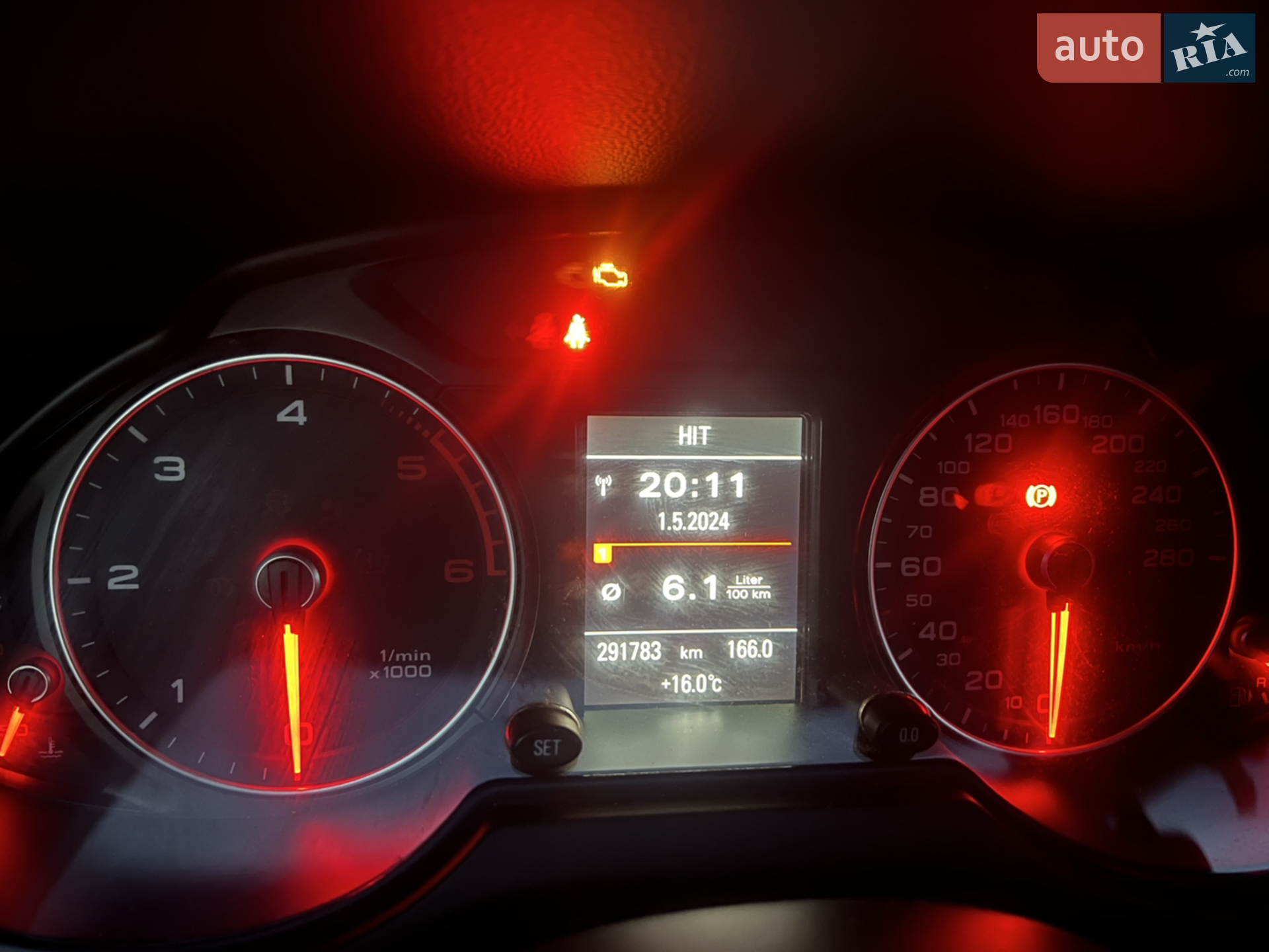 2014 Audi Q5 - мініатюра 14
