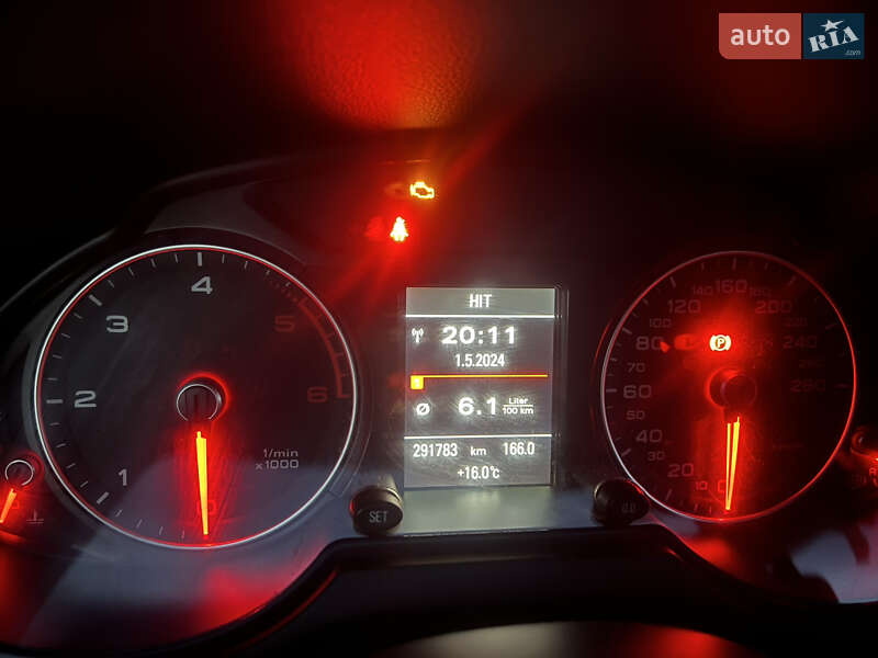 Внедорожник / Кроссовер Audi Q5 2014 в Ковеле