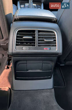 Внедорожник / Кроссовер Audi Q5 2013 в 