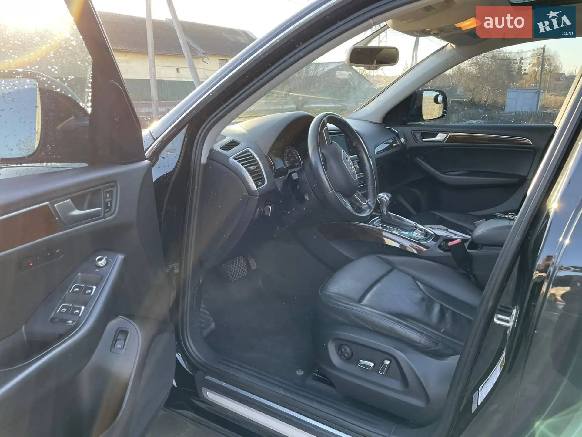 2014 Audi Q5 - мініатюра 9
