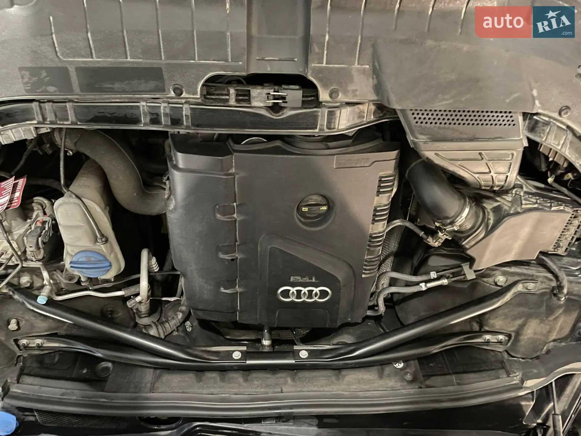 2014 Audi Q5 - мініатюра 25