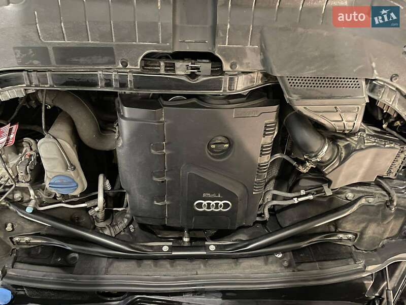 Позашляховик / Кросовер Audi Q5 2014 в Бродах фото 25 Позашляховик / Кросовер Audi Q5 2014 в Бродах