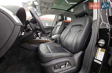 Позашляховик / Кросовер Audi Q5 2016 в 