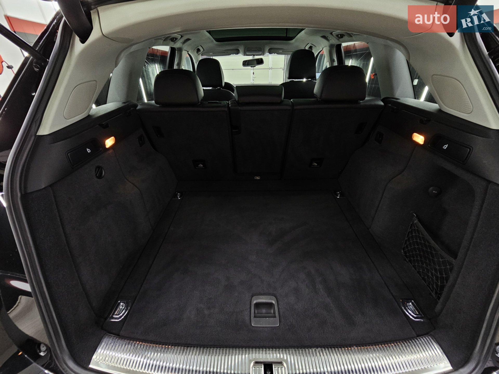 2016 Audi Q5 - мініатюра 30