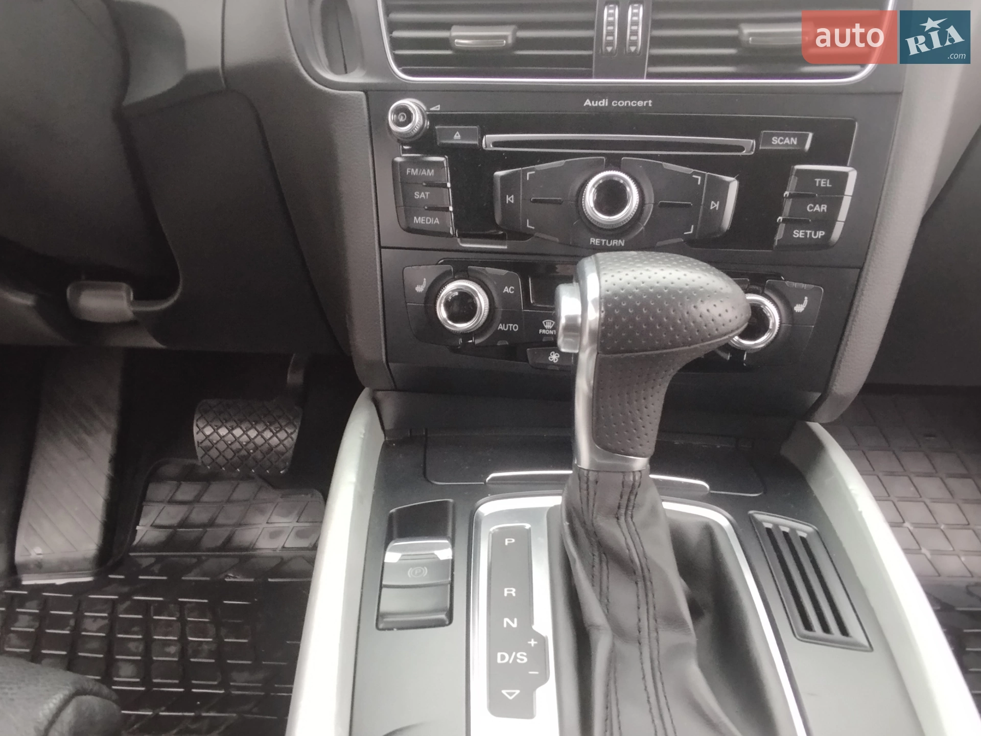 2014 Audi Q5 - мініатюра 20
