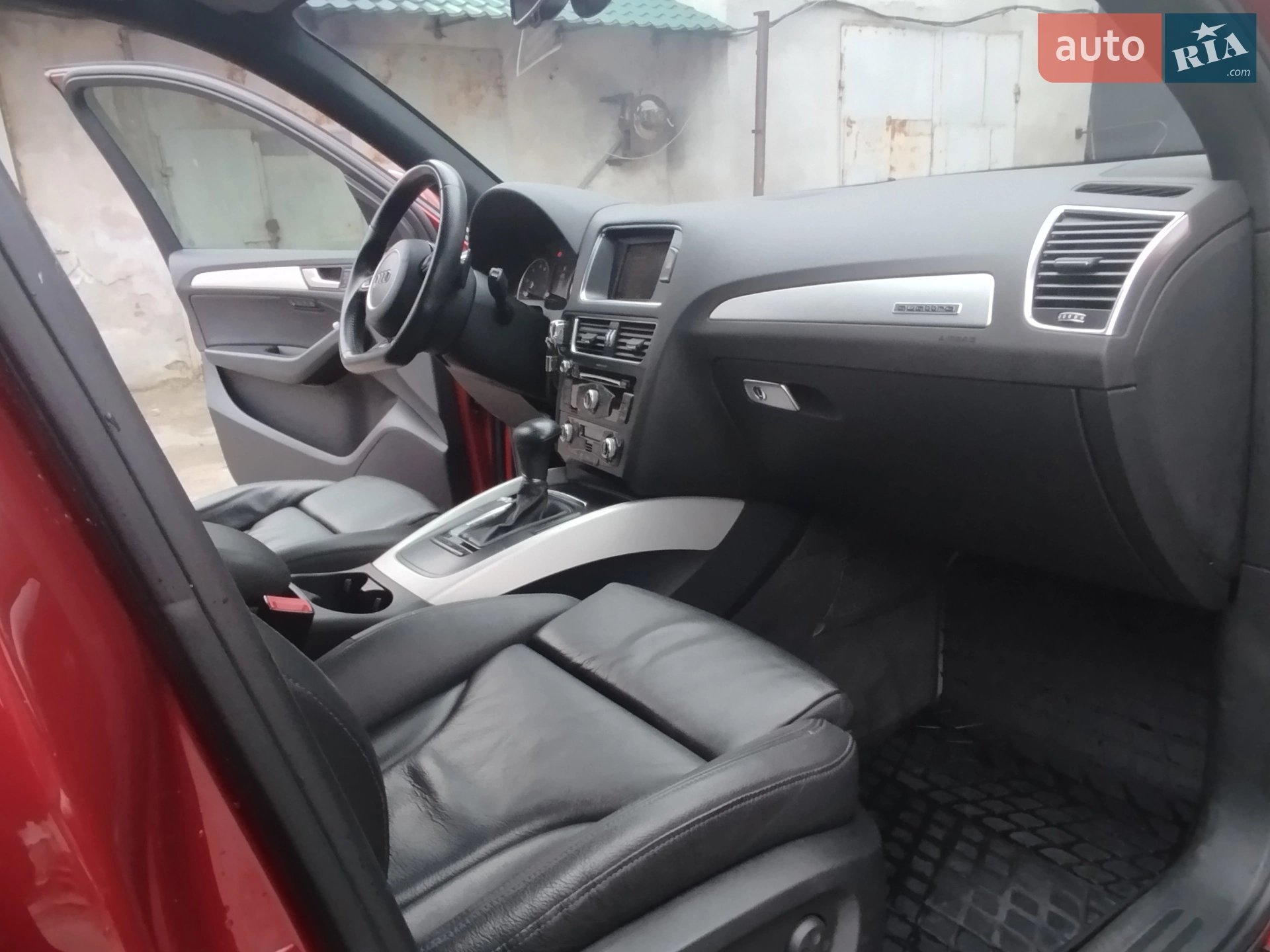 2014 Audi Q5 - мініатюра 23