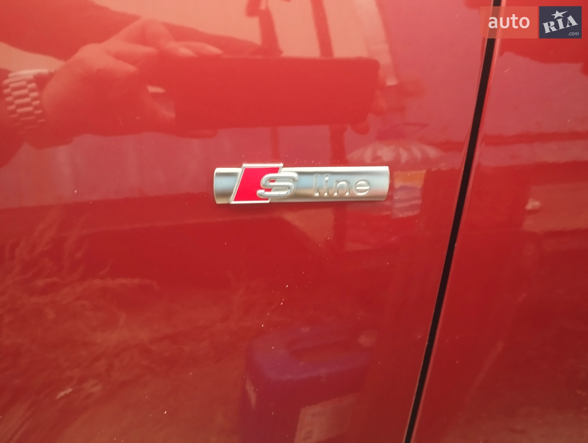 2014 Audi Q5 - мініатюра 38