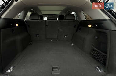 Позашляховик / Кросовер Audi Q5 2013 в 