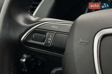 Позашляховик / Кросовер Audi Q5 2013 в 