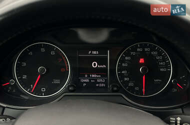 Позашляховик / Кросовер Audi Q5 2013 в 