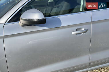 Внедорожник / Кроссовер Audi Q5 2022 в 