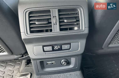 Внедорожник / Кроссовер Audi Q5 2022 в 