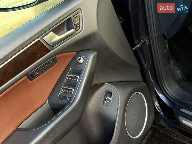 Внедорожник / Кроссовер Audi Q5 2014 в Львове фото 16 Внедорожник / Кроссовер Audi Q5 2014 в Львове